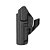 Coldre Kydex IWB 2.0 Destro Taurus Invictus Série 100 - Preto - Imagem 3