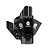 Coldre Kydex IWB 2.0 Destro Taurus Invictus Série Striker (TS) - Preto - Imagem 5
