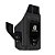 Coldre Kydex IWB Destro Glock Invictus Série Standard/Compact para Lanterna - Preto - Imagem 1