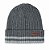 Gorro Alaska Gray Man Invictus - Cinza - Imagem 5