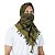 Shemagh Mirage Digital Invictus - Verde - Imagem 1