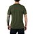 Camiseta Infantry 2.0 Invictus - Verde Oliva - Imagem 2