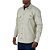 Camisa Overshirt Utility Invictus - Caqui - Imagem 5