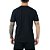 Camiseta Infantry 2.0 Invictus - Preta - Imagem 3