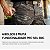 Bermuda Veteran Invictus - Preta - Imagem 10
