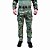 Calça Combat Masculina Multicam Tropic Aliança Militar - Imagem 1