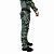 Calça Combat Masculina Multicam Tropic Aliança Militar - Imagem 3