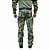 Calça Combat Masculina Multicam Tropic Aliança Militar - Imagem 2