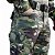 Calça Combat Masculina Multicam Tropic Aliança Militar - Imagem 5