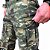 Calça Combat Masculina Multicam Tropic Aliança Militar - Imagem 4