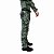 Calça Combat Masculina Multicam Tropic Aliança Militar - Imagem 5