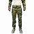 Calça Combat Masculina Multicam Aliança Militar - Imagem 1