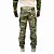 Calça Combat Masculina Multicam Aliança Militar - Imagem 2
