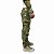 Calça Combat Masculina Multicam Aliança Militar - Imagem 3