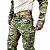 Calça Combat Masculina Multicam Aliança Militar - Imagem 5