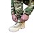 Calça Combat Masculina Multicam Aliança Militar - Imagem 6