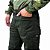 Calça Combat Masculina Warskin Oliva Aliança Militar - Imagem 5
