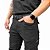 Calça Combat Masculina Preta Aliança Militar - Imagem 9