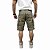Bermuda IAT Masculina Coyote Aliança Militar - Imagem 3