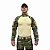 Camisa Combat Masculina Multicam Aliança Militar - Imagem 1