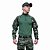 Camisa Combat Masculina Multicam Tropic Aliança Militar - Imagem 1