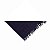Shemagh Invictus Mirage Dune - Dark Navy Blue - Imagem 3