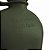 Cantil de Hidratação Endurance Rapina Militar - Verde Oliva - Imagem 3