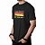 Camiseta Germany Masculina Aliança Militar - Preta - Imagem 1