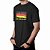 Camiseta Germany Masculina Aliança Militar - Preta - Imagem 1