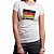 Camiseta Germany Feminina Aliança Militar - Branca - Imagem 1