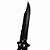Canivete Butterfly - Preto - Imagem 3