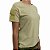 Camiseta Combat Feminina Aliança Militar - Desert - Imagem 1