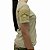 Camiseta Combat Feminina Aliança Militar - Desert - Imagem 3
