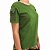 Camiseta Combat Feminina Aliança Militar - Oliva - Imagem 2