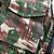 Colete Adventure Aliança Militar - Camuflado - Imagem 6