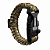 Pulseira Tática Paracord Aliança - Camuflada - Imagem 1