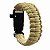 Pulseira Tática Paracord Aliança - Coyote - Imagem 1