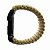 Pulseira Tática Paracord Aliança - Coyote - Imagem 3