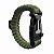 Pulseira Tática Paracord Aliança - Verde Oliva - Imagem 6
