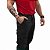 Calça IAT Masculina Aliança Militar - Preta - Imagem 5