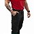 Calça IAT Masculina Aliança Militar - Preta - Imagem 7