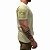 Camiseta Combat Masculina Aliança Militar - Desert - Imagem 3