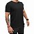 Camiseta Combat Masculina Aliança Militar - Preta - Imagem 1