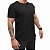 Camiseta Combat Masculina Aliança Militar - Preta - Imagem 7