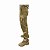 Calça IAT Masculina Aliança Militar - Coyote - Imagem 2