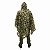 Poncho de Camuflagem Rapina 1,5 x 2,0m - Imagem 4