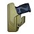 Coldre Velado G2C/G3C Plataforma TAURUS Destro Rapina Militar IWB - Imagem 9