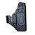 Coldre Velado G2C/G3C Plataforma TAURUS Destro Rapina Militar IWB - Imagem 1