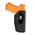 Coldre IWB Polímero Destro Glock®️ Standard Preto - Invictus - Imagem 7