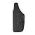 Coldre IWB Polímero Destro Glock®️ Standard Preto - Invictus - Imagem 3